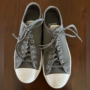 Nothing New on Thursday sneakers size 7.5